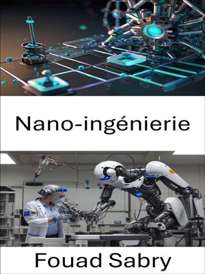 cover image of Nano-ingénierie